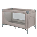 KikkaBoo Cama de Viagem So Gifted Beige