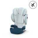 Cybex Solution S Style Opal Blue