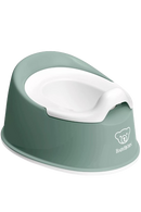 Babybjorn Bacio Smart Potty Deep Green White