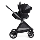 Chicco Trio Belleagio Flexi com First Recline Black Satin