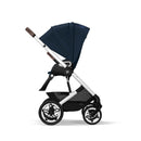 Cybex Talos S Lux SLV Ocean Blue