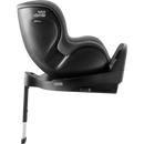 Britax Romer Dualfix Pro M Style Mineral Grey + Forra de Verão