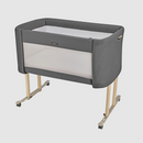 Inglesina Welcome Bed Shiva Grey