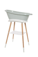 Bébé-Jou Conjunto Sense Led Sky Green/White