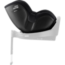Britax Romer Dualfix 5Z Lux Onyx Black