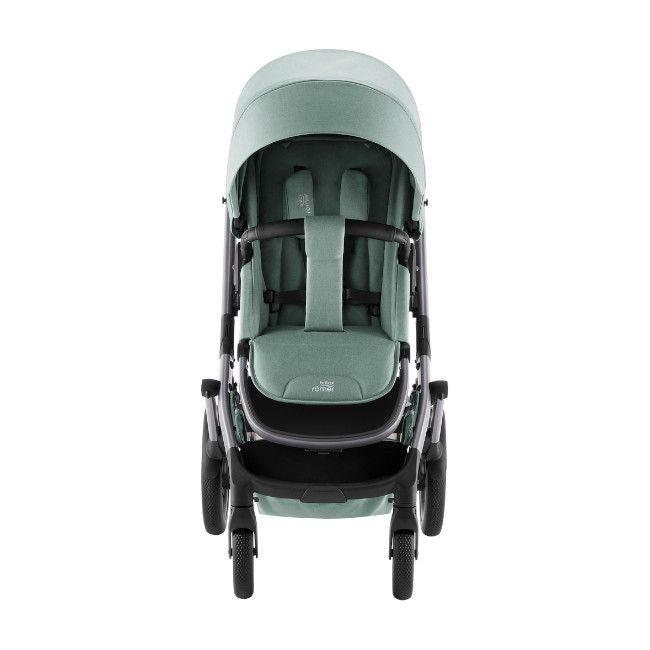 Britax Romer Carrinho Smile 5Z Jade Green