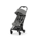 Cybex Coya Matt Black Mirage Grey