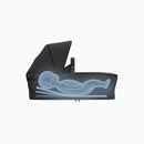 Capazo Maxi Cosi Fame Cabin Onyx negro
