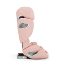 Cybex solution t i-fix plus peach pink