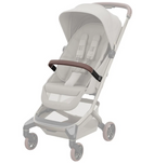 Maxi Cosi Fame Cabin Barra Frontal Brown