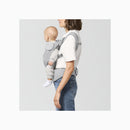 Cybex Amya Carrier Fog Grey