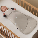 Snuz Saco de Dormir 6-18M Grey Cloud Tog 1