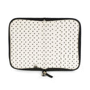 Walking mum porta documentos remy preto