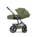 Cybex Talos S Lux 2 TPE Moss Green