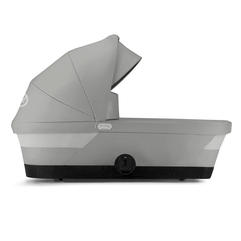 Cybex Alcofa Gazelle S Stone Grey