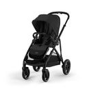 Cybex Gazelle S BLK Moon Black