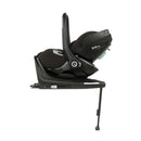 Jané Concord Kombibaby Matt Black