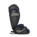 Cybex solution s2 i-fix ocean blue