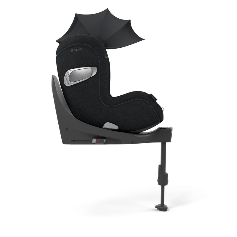 Cybex sirona t i-size plus sepia black