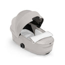 Cybex Mios/Coya Style Alcofa Dobrável City Grey