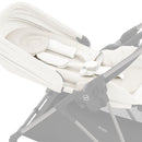 Cybex redutor newborn nest white