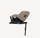 Joie I-Pivot 360 Oak