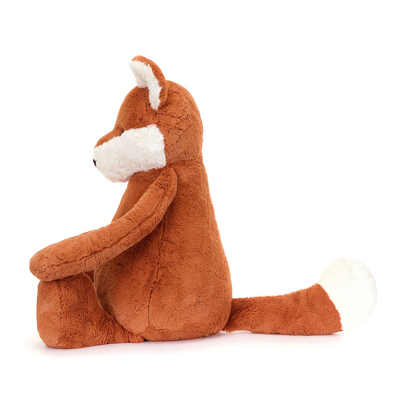 Jellycat Fox Cub Giant