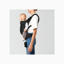 Cybex Laya Carrier Magic Black