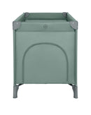 KikkaBoo Cama de Viagem So Gifted Green
