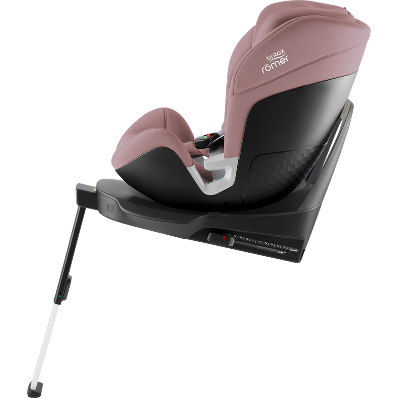 Britax Romer Swivel Dusty Rose