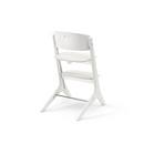 CYBEX LEMO PLATINUM WHITE WOOD