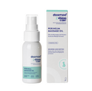 Doomoo & Shinncare Oleo Massagem do Perineo 500ml