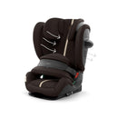Cybex Pallas G3 i Size Plus Chocolate Brown