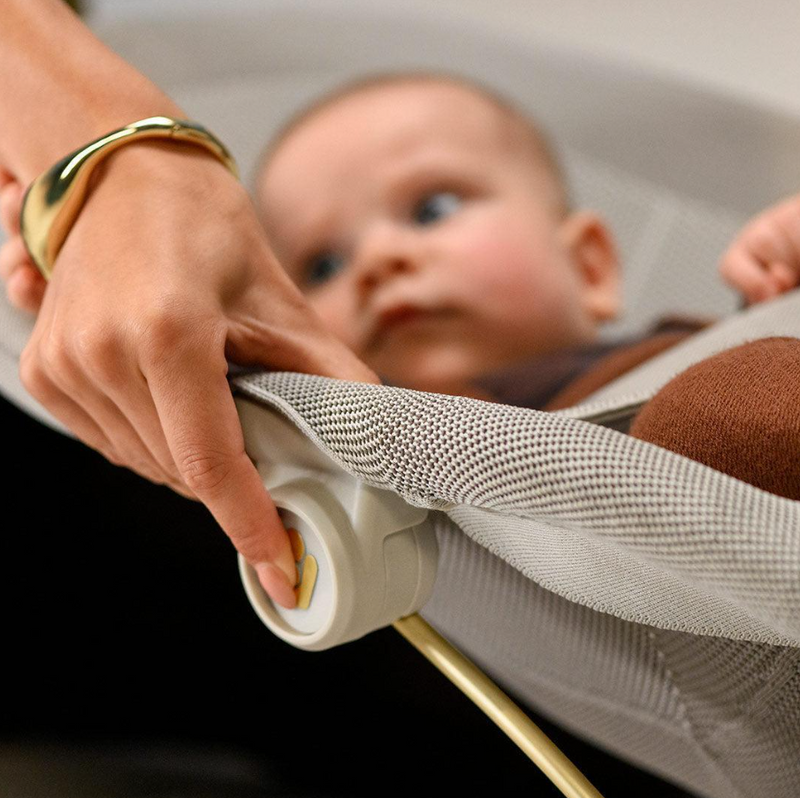 Maxi Cosi Dove Pro Elegance Graphite