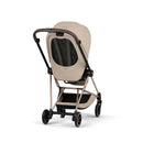 Cybex Mios Style Seat Pack Cozy Beige
