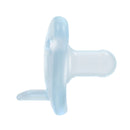 Philips Avent 2 chuchas soothie 0-6m azul