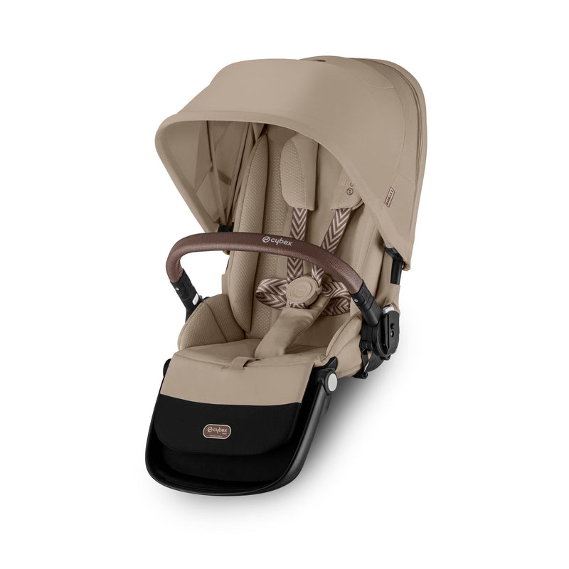 Cybex Gazelle S Assento TPE Almond Beige