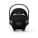 Cybex Cloud S Style Sepia Black