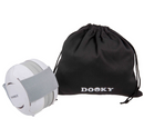 Dooky Protector Ouvidos para Bebé 0-3 Anos