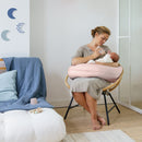 Doomoo Buddy Cloudy Pink