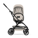 Cybex Eezy S Twist+ 2 26 Dune Grey