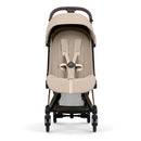 Cybex Coya Style Champagne Gold Cozy Beige