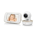 Motorola monitor vm55