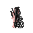 Cybex Beezy 3 BLK Candy Pink