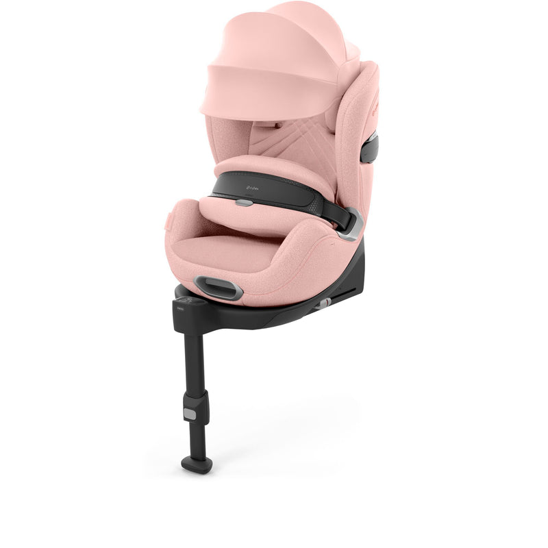 Cybex Anoris T2 i-Size Plus Peach Pink