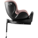 Britax Romer Dualfix Pro M Style Dusty Rose + Forra de Verão
