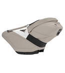 Maxi Cosi Forra Verão Algodão Orgâncio Coral Slide Pro