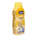 Chicco Amaciador Roupa Sensitive Essência Baunilha 750ml