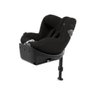 Cybex Sirona Ti i Size Plus Sepia Black