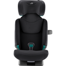 Britax Romer Safefix Style Carbon Black